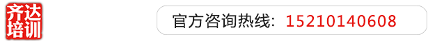 操逼视频网络齐达艺考文化课-艺术生文化课,艺术类文化课,艺考生文化课logo